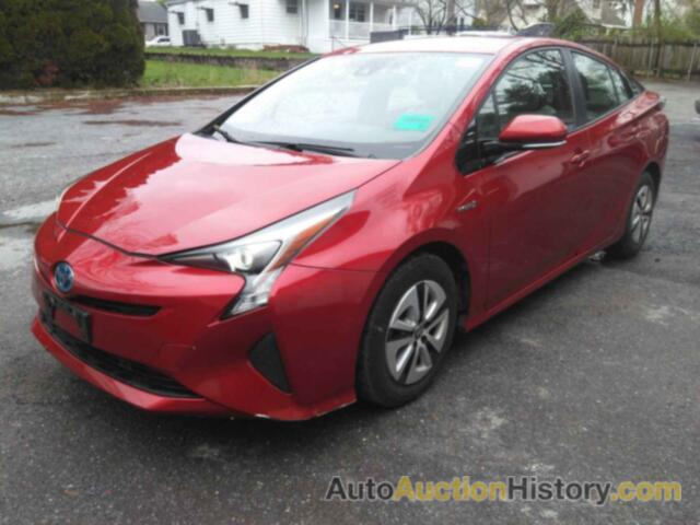 TOYOTA PRIUS, JTDKARFU5H3529264