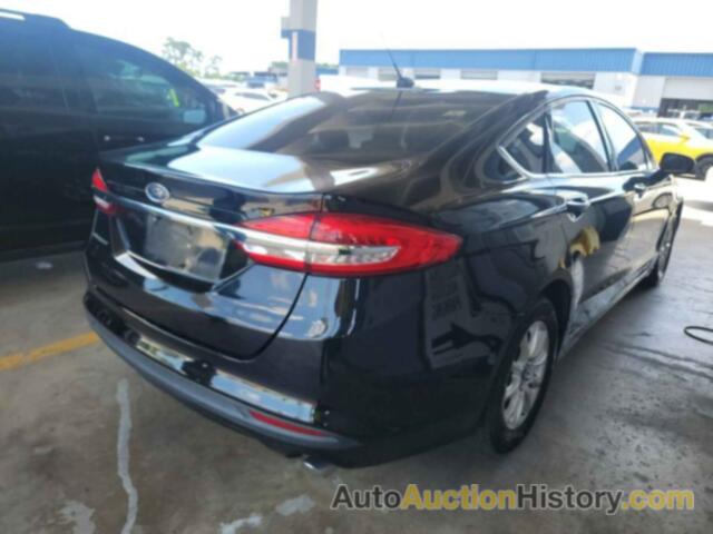 FORD FUSION S, 3FA6P0G73JR212682