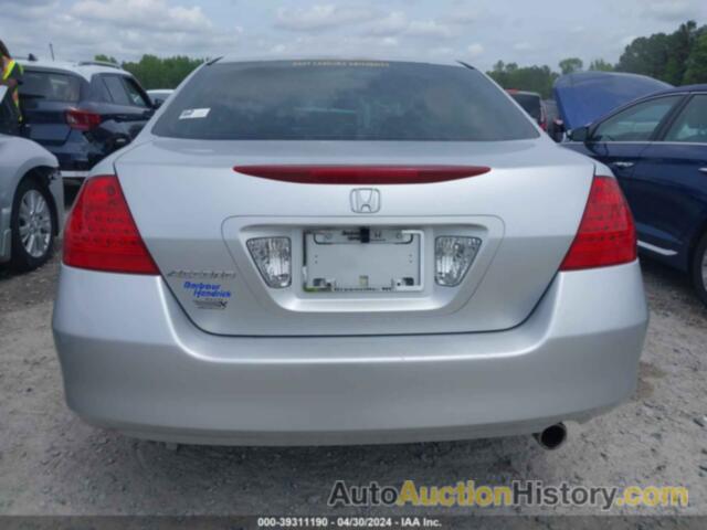 HONDA ACCORD EX, 1HGCM56796A102405