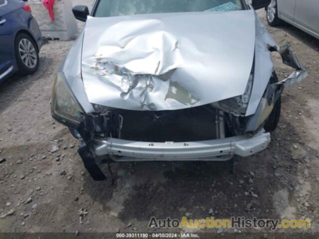 HONDA ACCORD EX, 1HGCM56796A102405