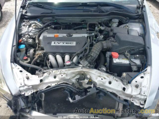 HONDA ACCORD EX, 1HGCM56796A102405