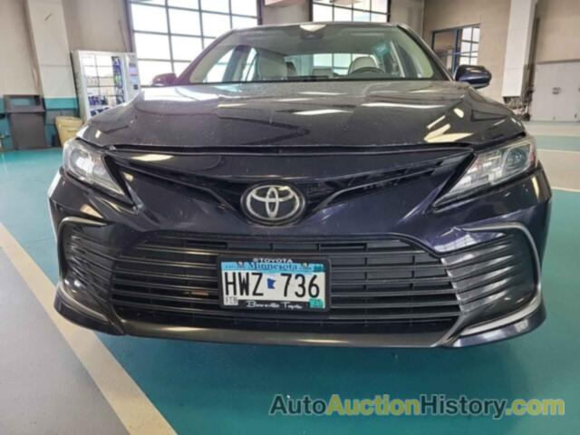 TOYOTA CAMRY LE, 4T1C11BK4NU058235