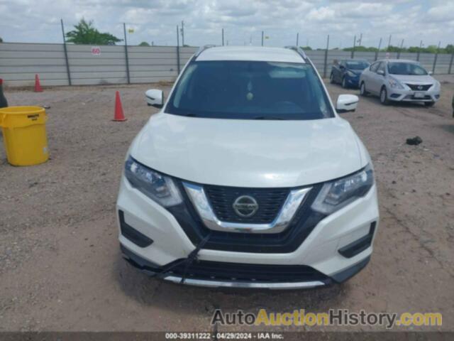 NISSAN ROGUE SV, KNMAT2MT0JP557494