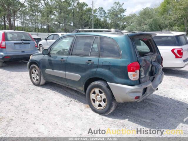 TOYOTA RAV4, JTEGH20V830097396