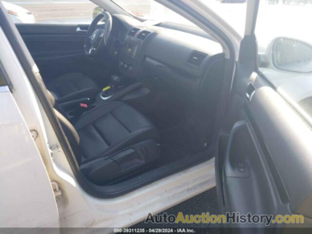 VOLKSWAGEN JETTA SE, 3VWRZ7AJ1AM019357