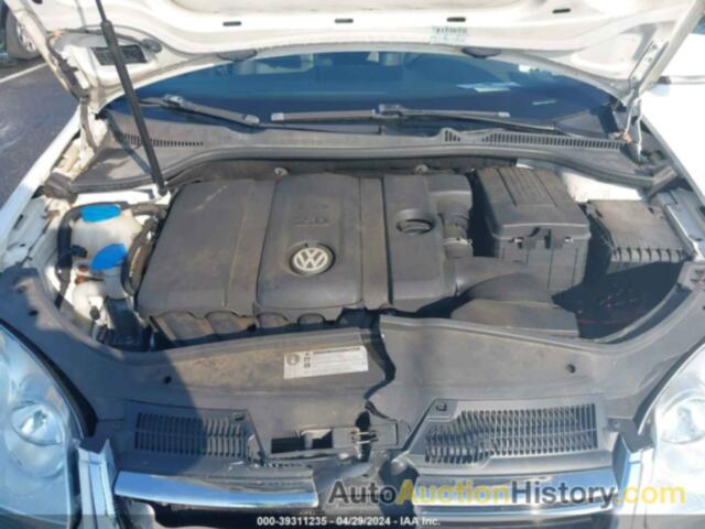 VOLKSWAGEN JETTA SE, 3VWRZ7AJ1AM019357