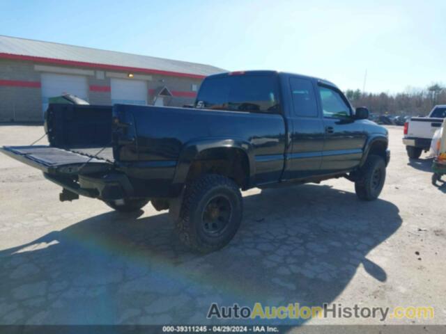 GMC SIERRA 2500HD SLT, 1GTHK29173E318631