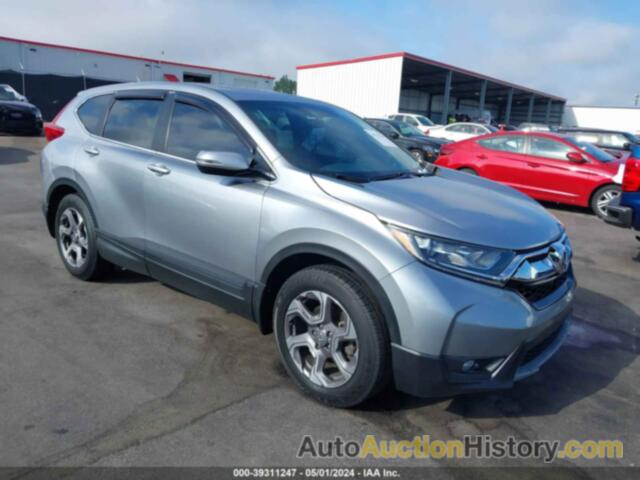 HONDA CR-V EX, 7FARW1H5XHE018079