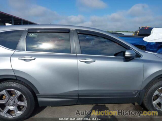 HONDA CR-V EX, 7FARW1H5XHE018079