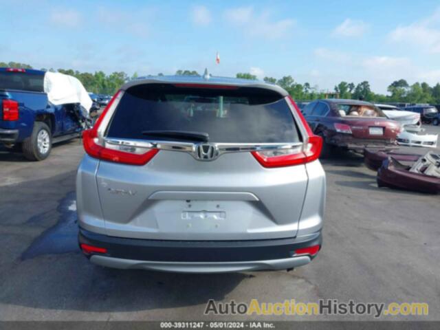 HONDA CR-V EX, 7FARW1H5XHE018079