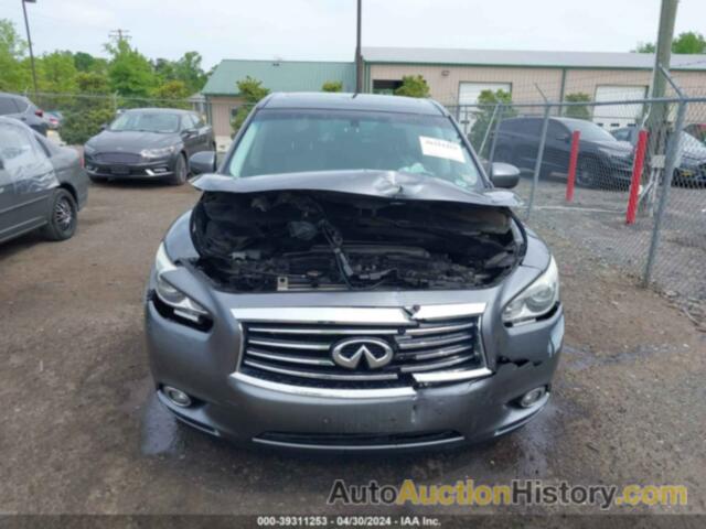 INFINITI QX60, 5N1AL0MM6FC517802