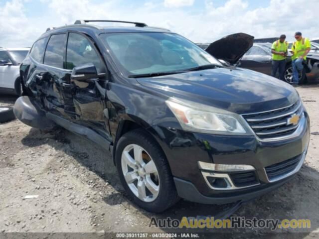 CHEVROLET TRAVERSE 1LT, 1GNKRGKD1GJ294012