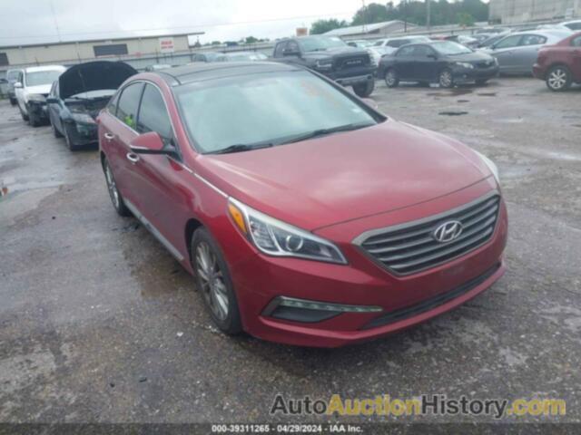 HYUNDAI SONATA LIMITED, 5NPE34AF8FH053791