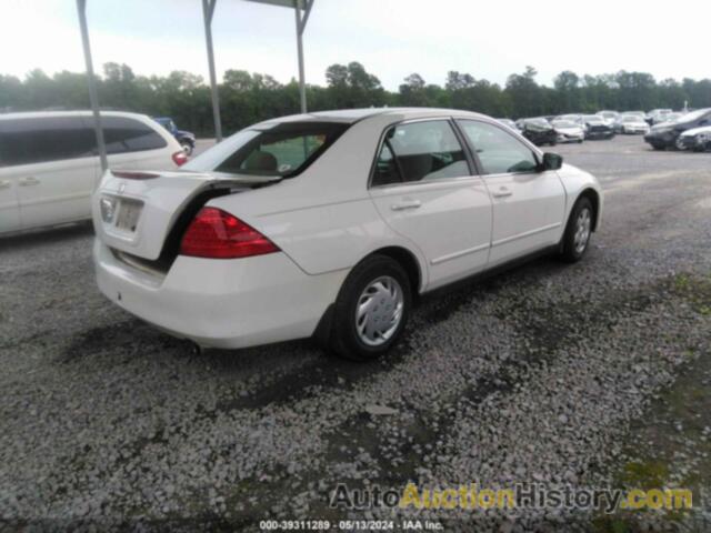 HONDA ACCORD 2.4 LX, 3HGCM56437G711899