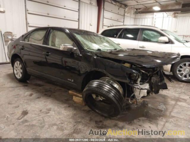 LINCOLN MKZ, 3LNHM28T38R621497