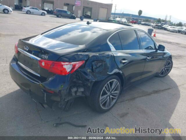 INFINITI Q50 PREMIUM/SPORT, JN1BV7AP9EM689750