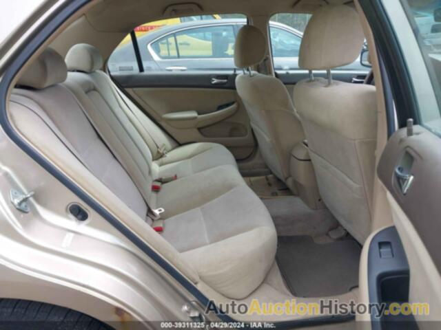 HONDA ACCORD 2.4 LX, 1HGCM56374A133940