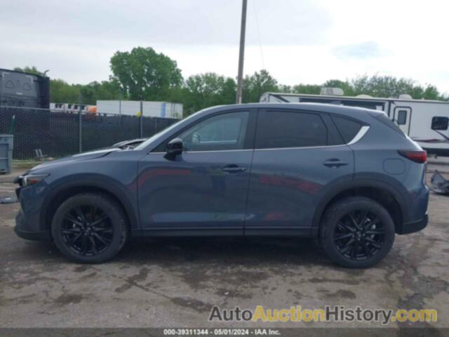 MAZDA CX-5 2.5 S CARBON EDITION, JM3KFBCM0P0132615