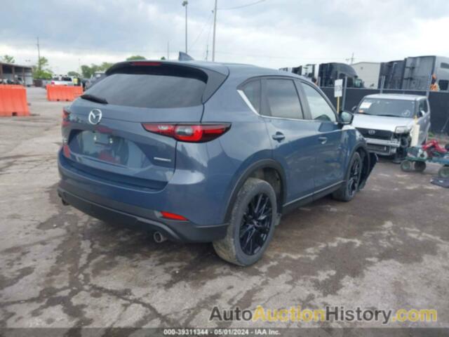 MAZDA CX-5 2.5 S CARBON EDITION, JM3KFBCM0P0132615