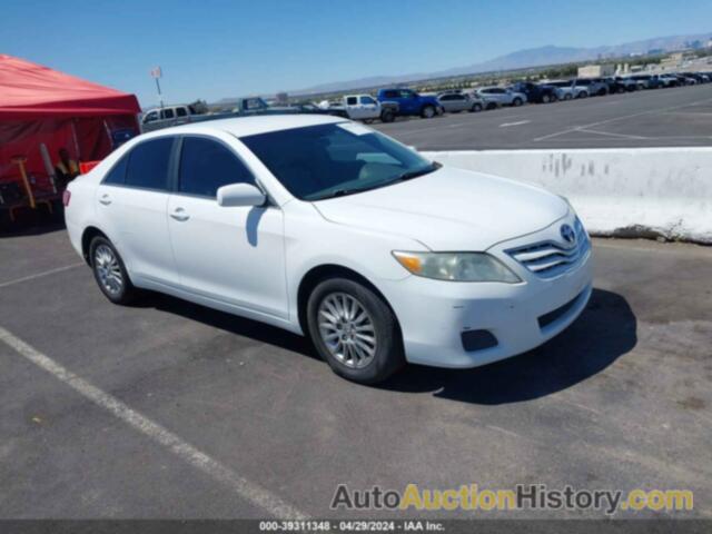 TOYOTA CAMRY LE, 4T4BF3EK5AR035891