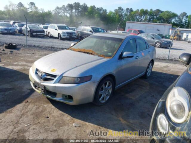 ACURA TSX, JH4CL95815C033455