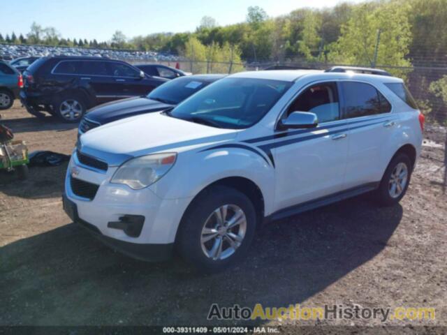 CHEVROLET EQUINOX 1LT, 2GNALDEC4B1314173