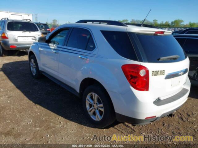 CHEVROLET EQUINOX 1LT, 2GNALDEC4B1314173