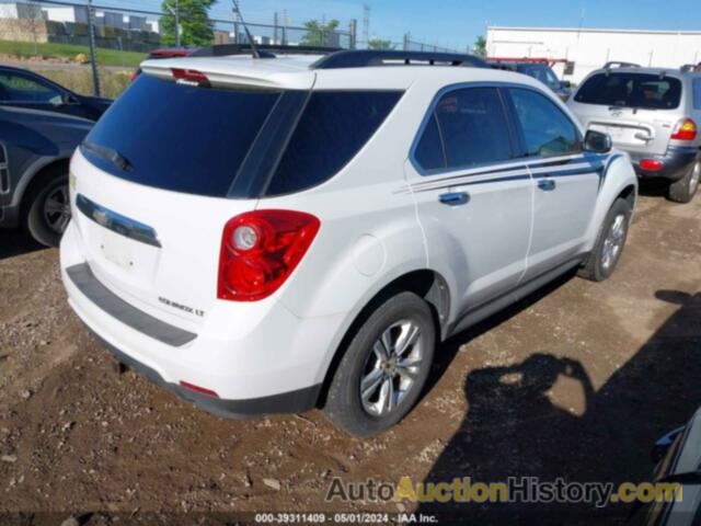 CHEVROLET EQUINOX 1LT, 2GNALDEC4B1314173