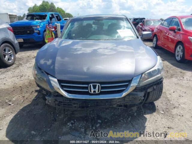 HONDA ACCORD EX, 1HGCR2F7XDA111501