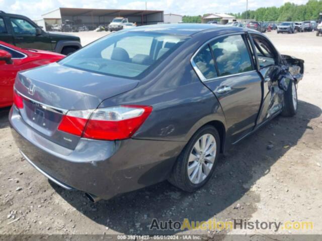 HONDA ACCORD EX, 1HGCR2F7XDA111501