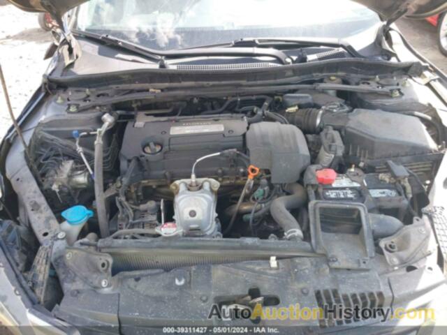 HONDA ACCORD EX, 1HGCR2F7XDA111501