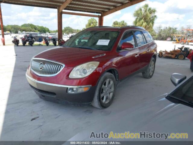 BUICK ENCLAVE 1XL, 5GALRBED3AJ187984