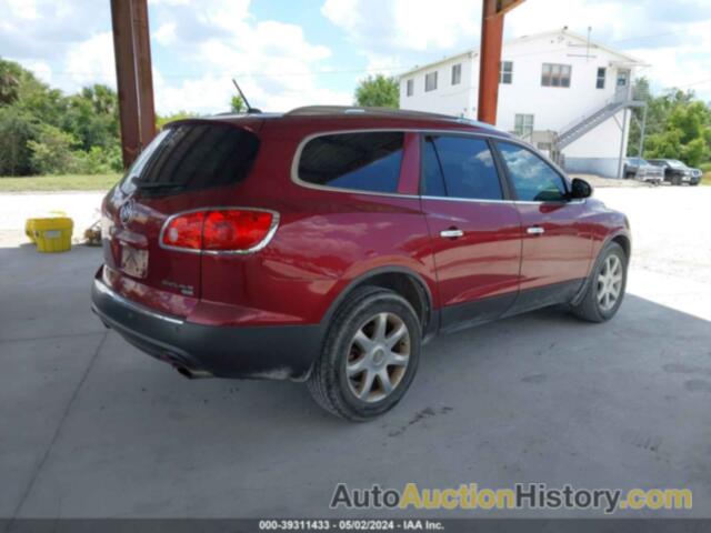 BUICK ENCLAVE 1XL, 5GALRBED3AJ187984