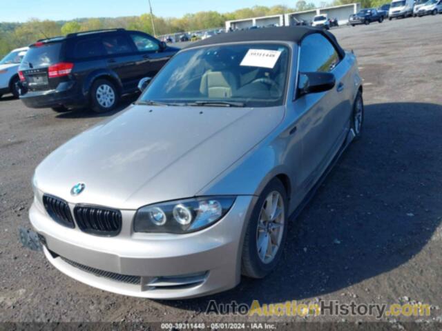 BMW 128I, WBAUN1C54BVH83619