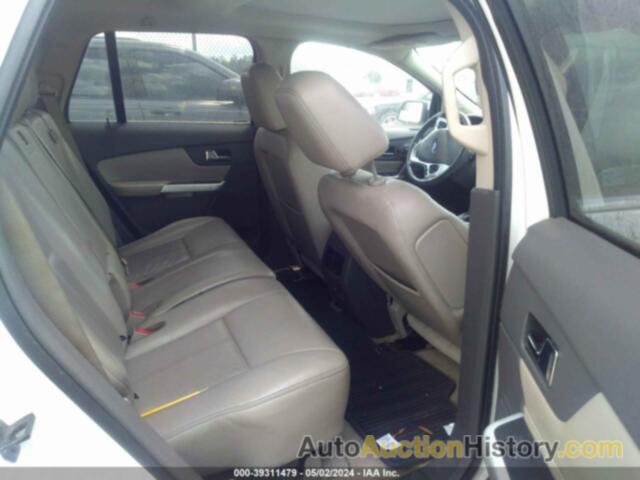 FORD EDGE LIMITED, 2FMDK3KC1BBB05986