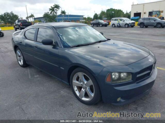 DODGE CHARGER R/T, 2B3LA53H58H126596