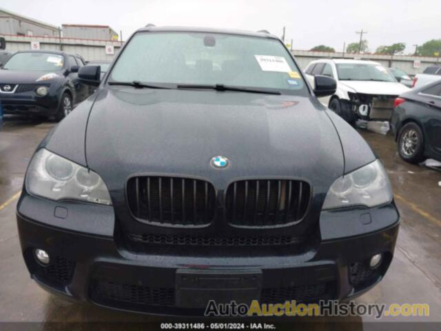 BMW X5 XDRIVE35I/XDRIVE35I PREMIUM/XDRIVE35I SPORT ACTIVITY, 5UXZV4C5XD0B03490