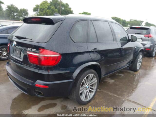 BMW X5 XDRIVE35I/XDRIVE35I PREMIUM/XDRIVE35I SPORT ACTIVITY, 5UXZV4C5XD0B03490