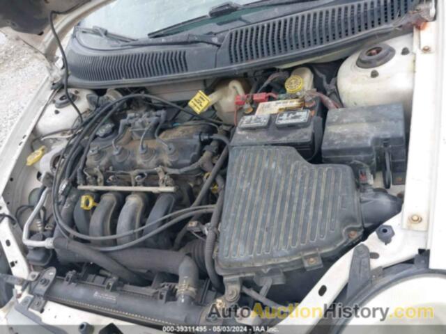 DODGE NEON SXT, 1B3ES56C25D282996