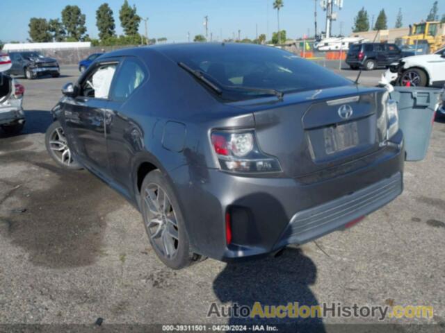 SCION TC, JTKJF5C70GJ023056