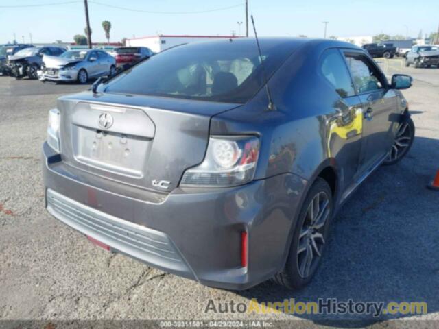 SCION TC, JTKJF5C70GJ023056