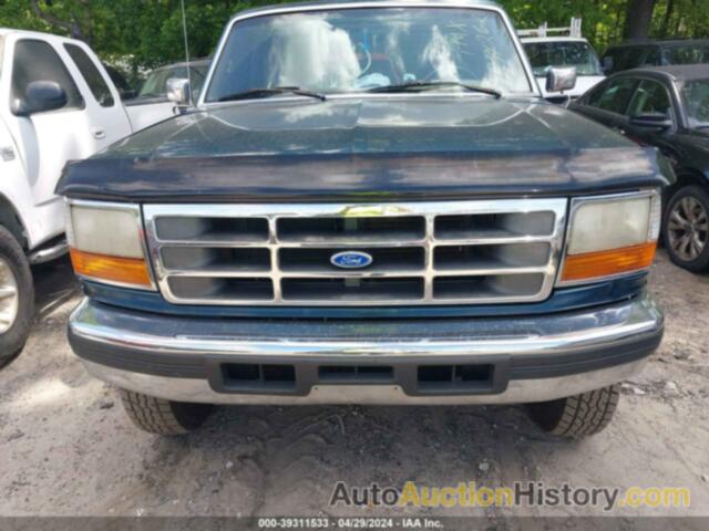 FORD F250, 1FTHX26H1TEA91262