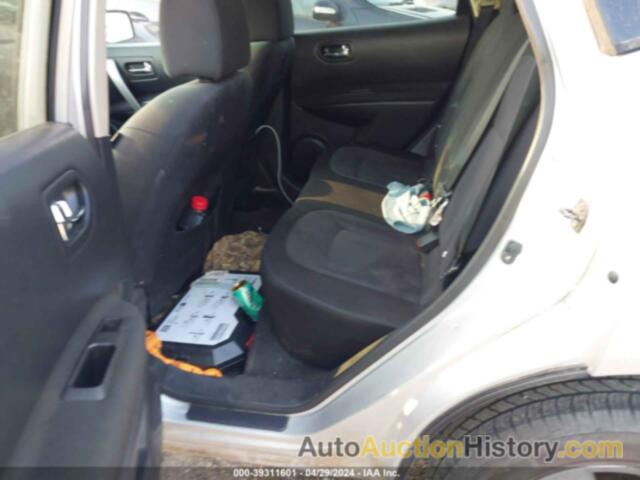 NISSAN ROGUE S, JN8AS5MT2DW042015