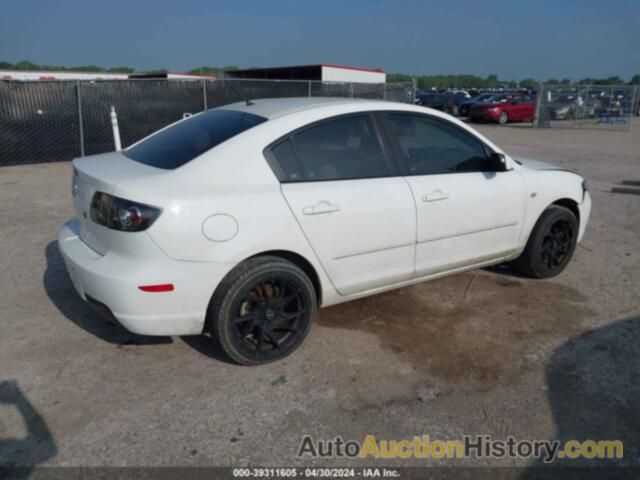 MAZDA MAZDA3 I SPORT, JM1BK12F181776895