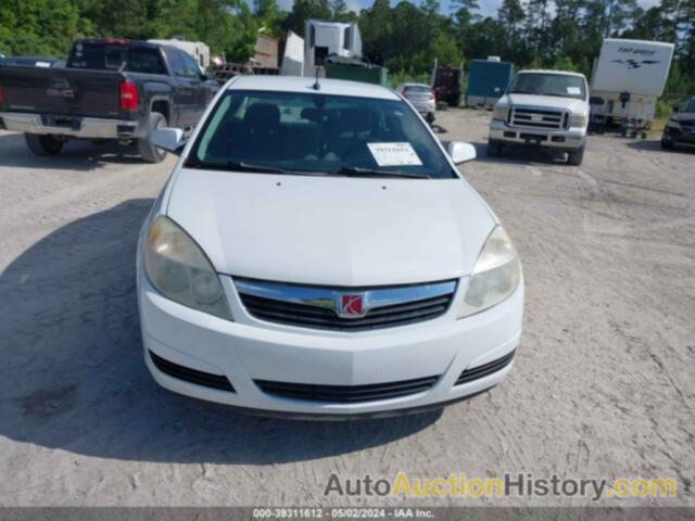 SATURN AURA XE, 1G8ZS57B39F217276