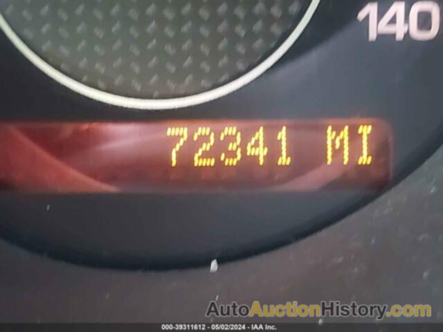 SATURN AURA XE, 1G8ZS57B39F217276