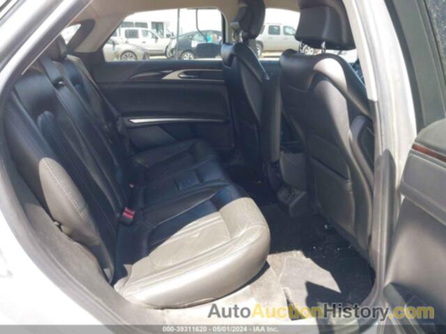 LINCOLN MKZ, 3LN6L2GK5DR818233