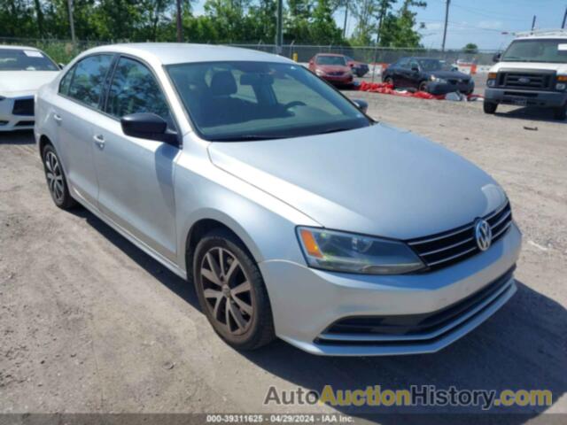 VOLKSWAGEN JETTA 1.4T SE, 3VWD67AJXGM314730