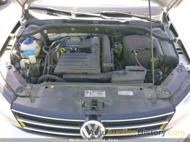 VOLKSWAGEN JETTA 1.4T SE, 3VWD67AJXGM314730