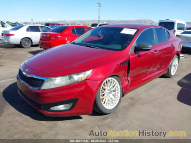 KIA OPTIMA LX, 5XXGM4A70DG148515